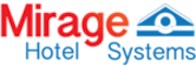 Mirage's logo