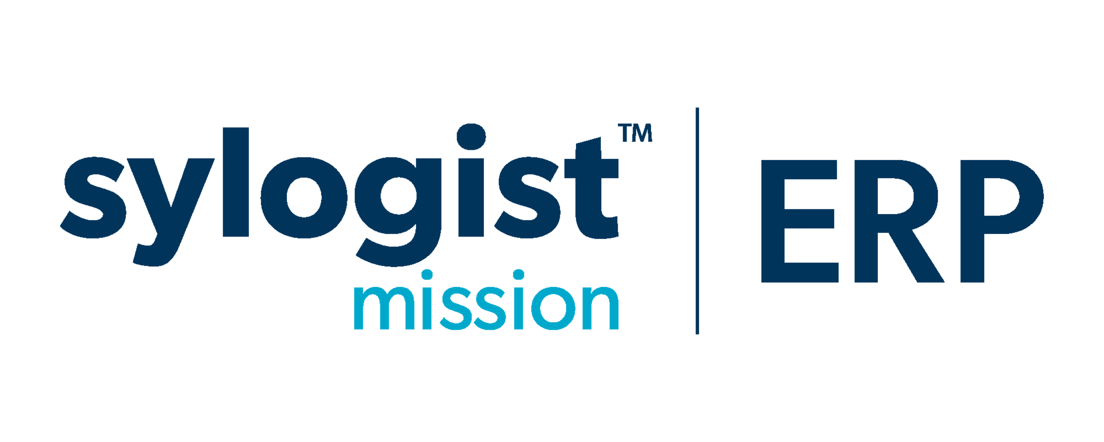 SylogistMission ERP Logo