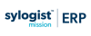 SylogistMission ERP's logo