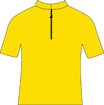 Yellow Jersey