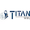 TitanWBL logo