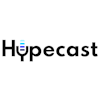 Hypecast logo