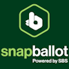 SnapBallot logo