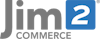 Jim2Commerce Portal logo