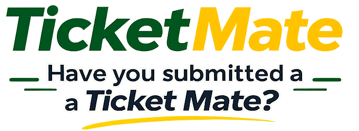 TicketMate logo