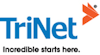 TriNet's logo