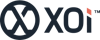 XOi logo