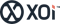 XOi logo