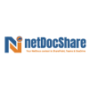 netDocShare Teams App logo