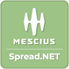 Spread.NET logo
