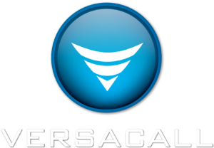 VersaCall logo