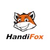 HandiFox logo