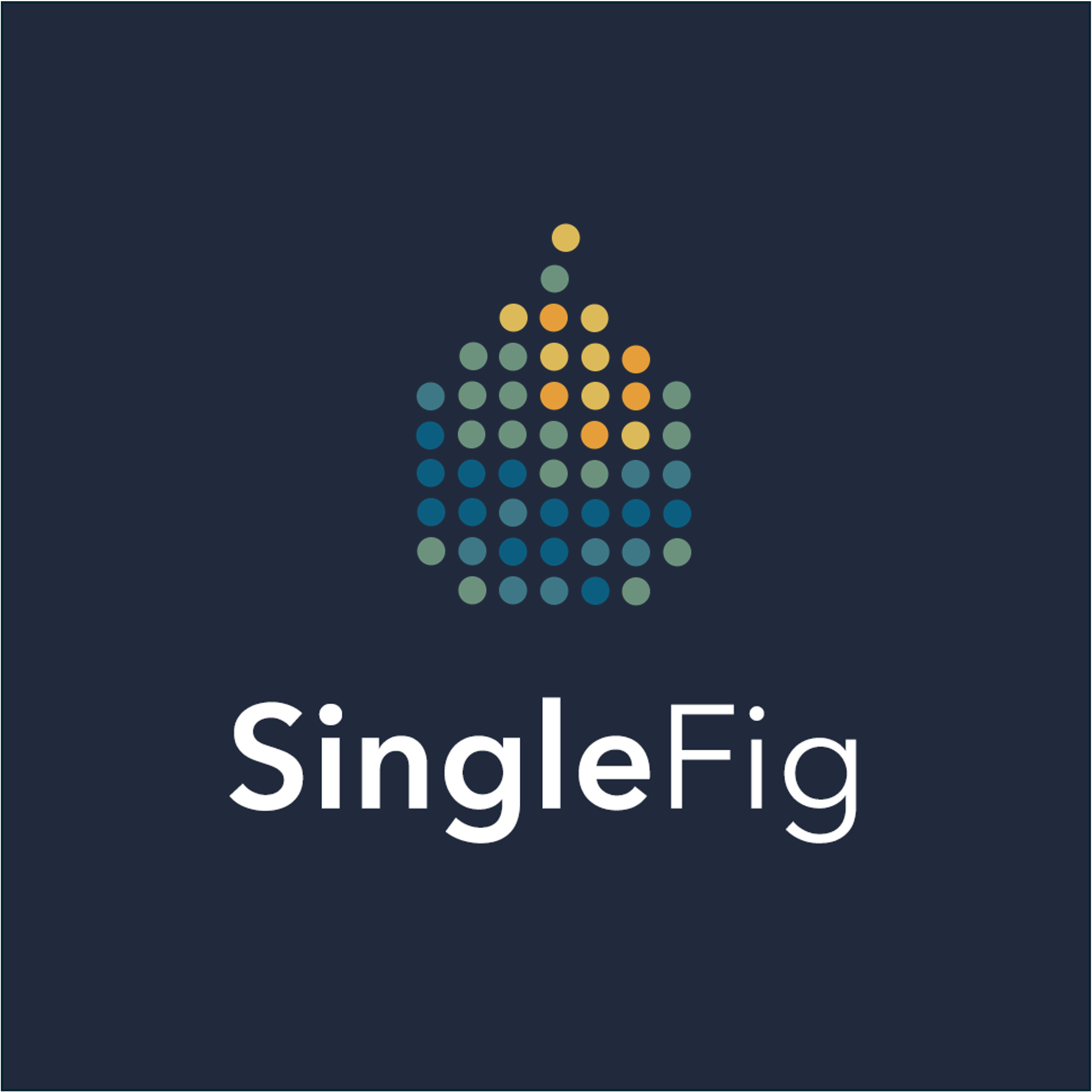 SingleFig logo