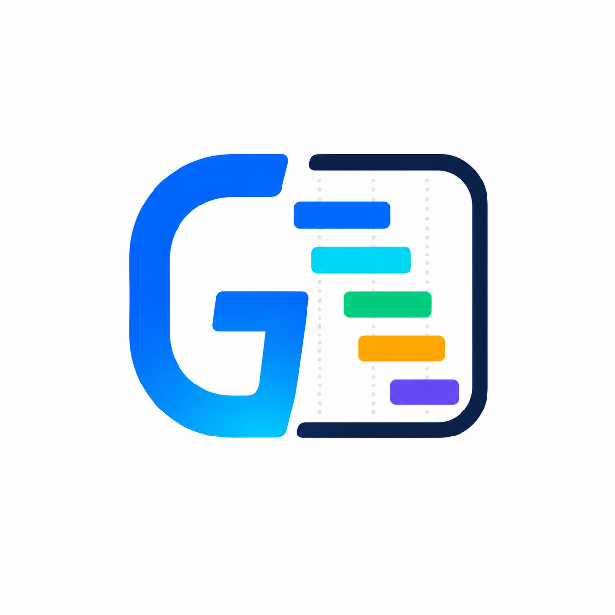 GanttPilot logo