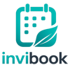 InviBook logo