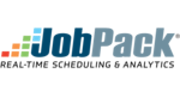 JobPack's logo