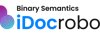iDocrobo logo