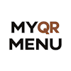 MyQRMenu logo