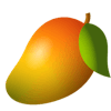Mango SEO logo