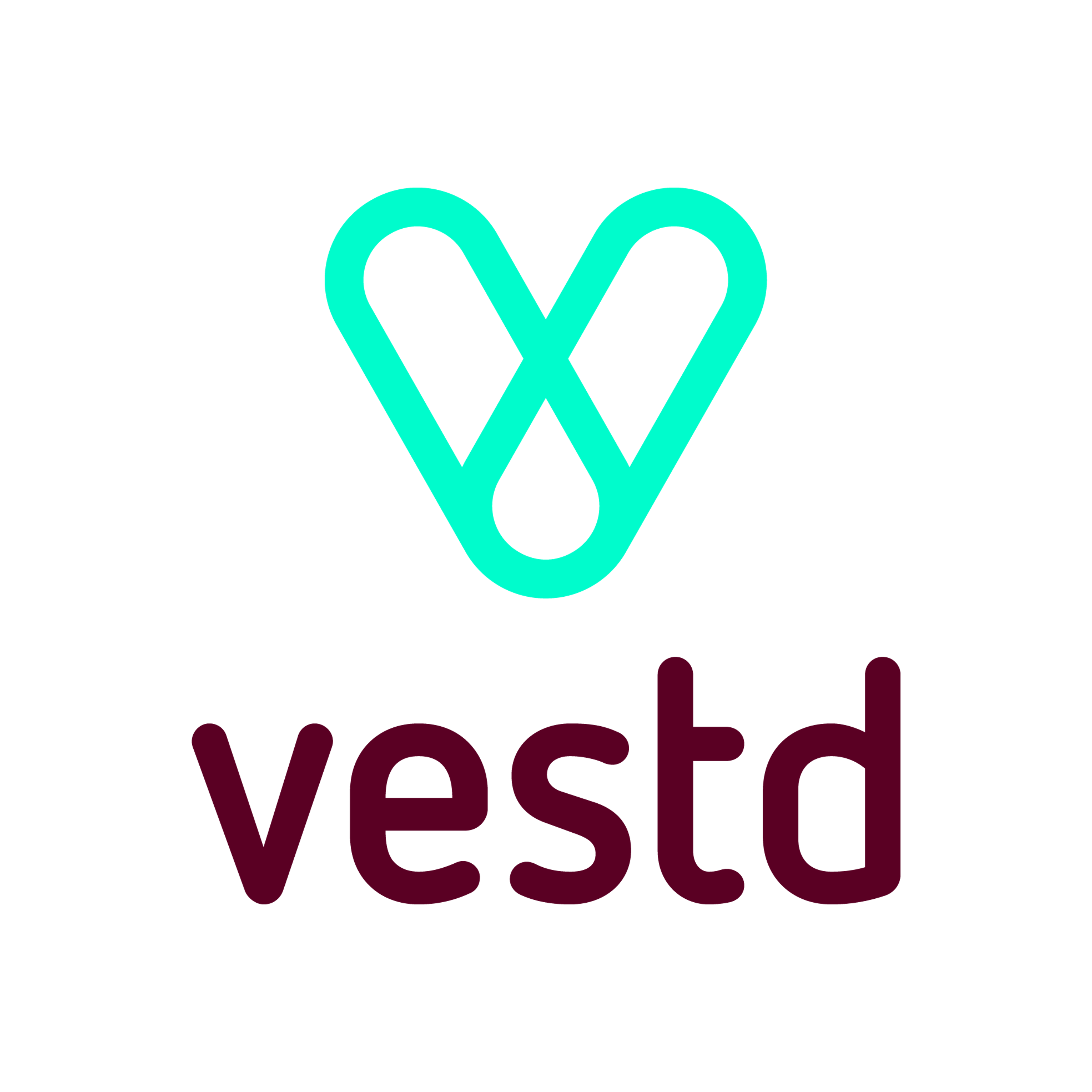 Vestd Logo
