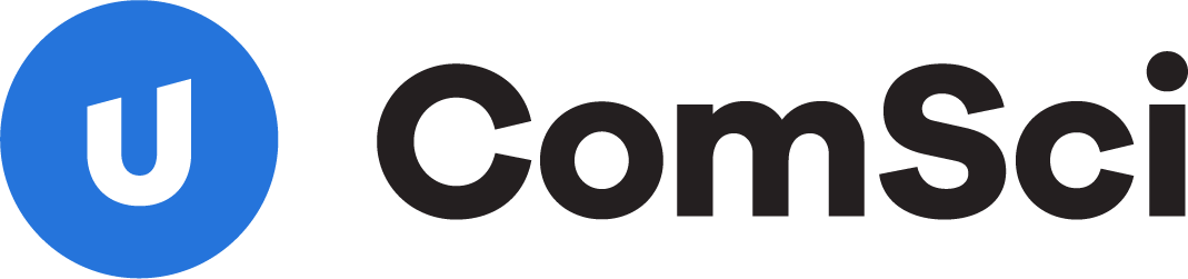 ComSci logo