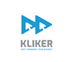 KLIKER logo