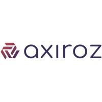 Axiroz CRM logo