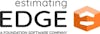 The EDGE logo