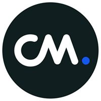 CM.com Communications Platform Logo