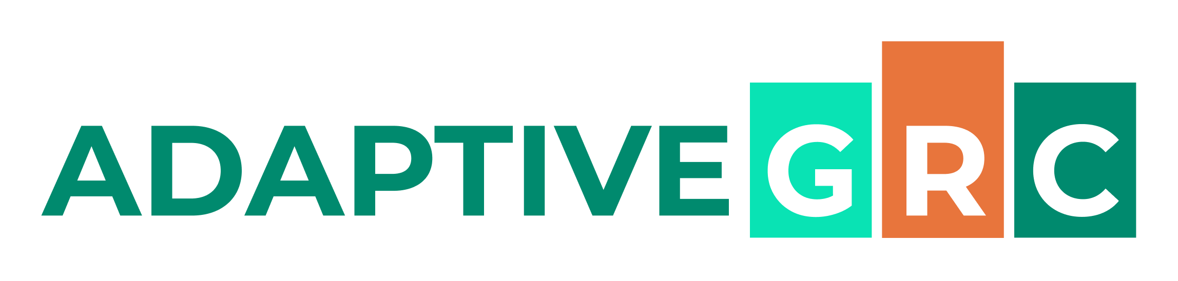 Logo AdaptiveGRC