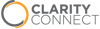 Clarity Connect logo