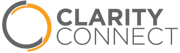 Clarity Connect's logo
