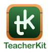 TeacherKit logo