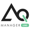 AQ Manager LIMS logo