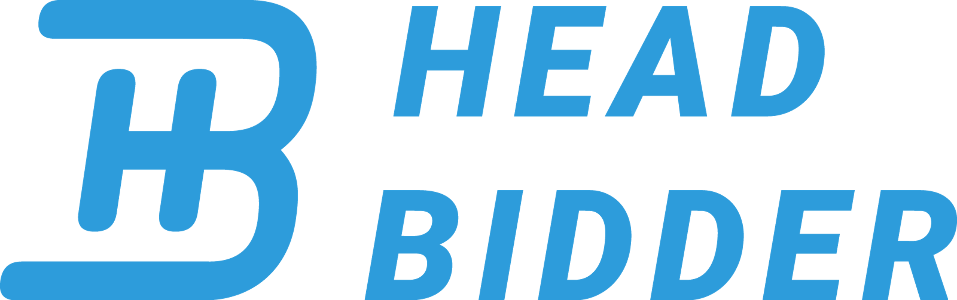 HeadBidder Logo