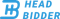 HeadBidder logo
