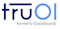 TruOI logo