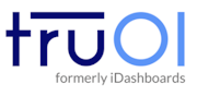 TruOI's logo