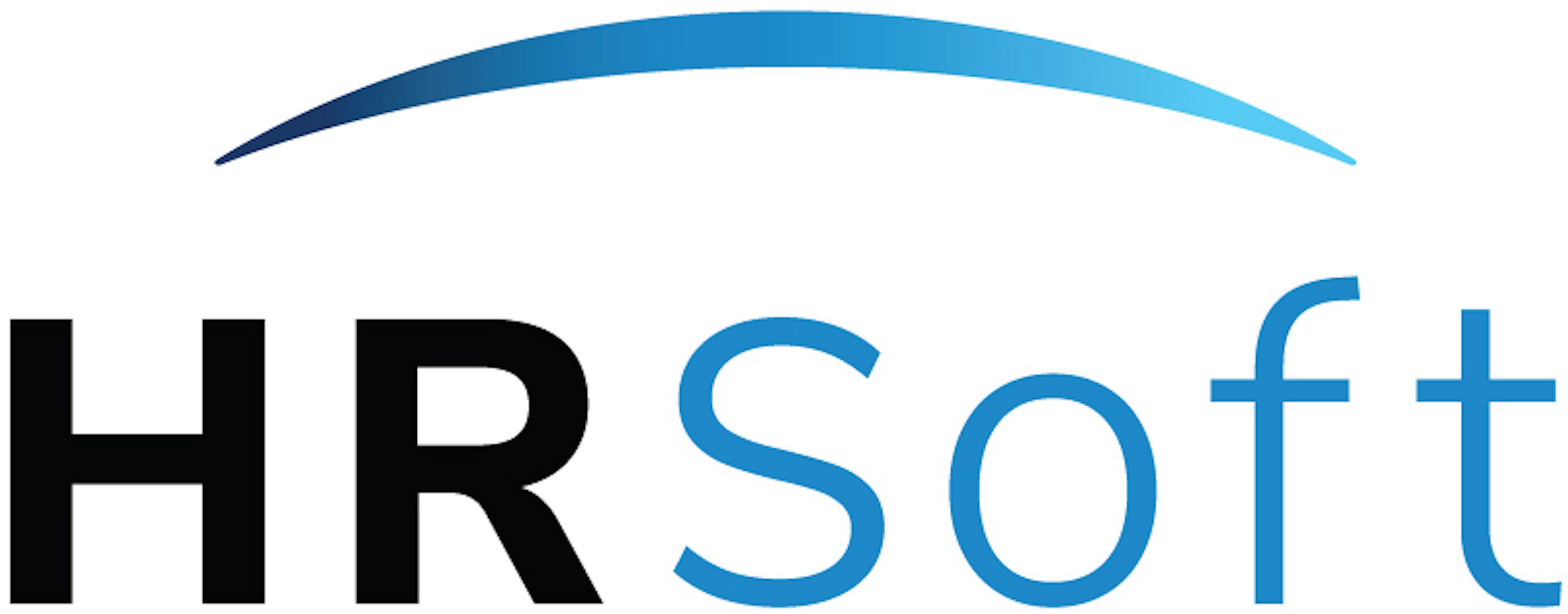 HRsoft Compensation Management Logo