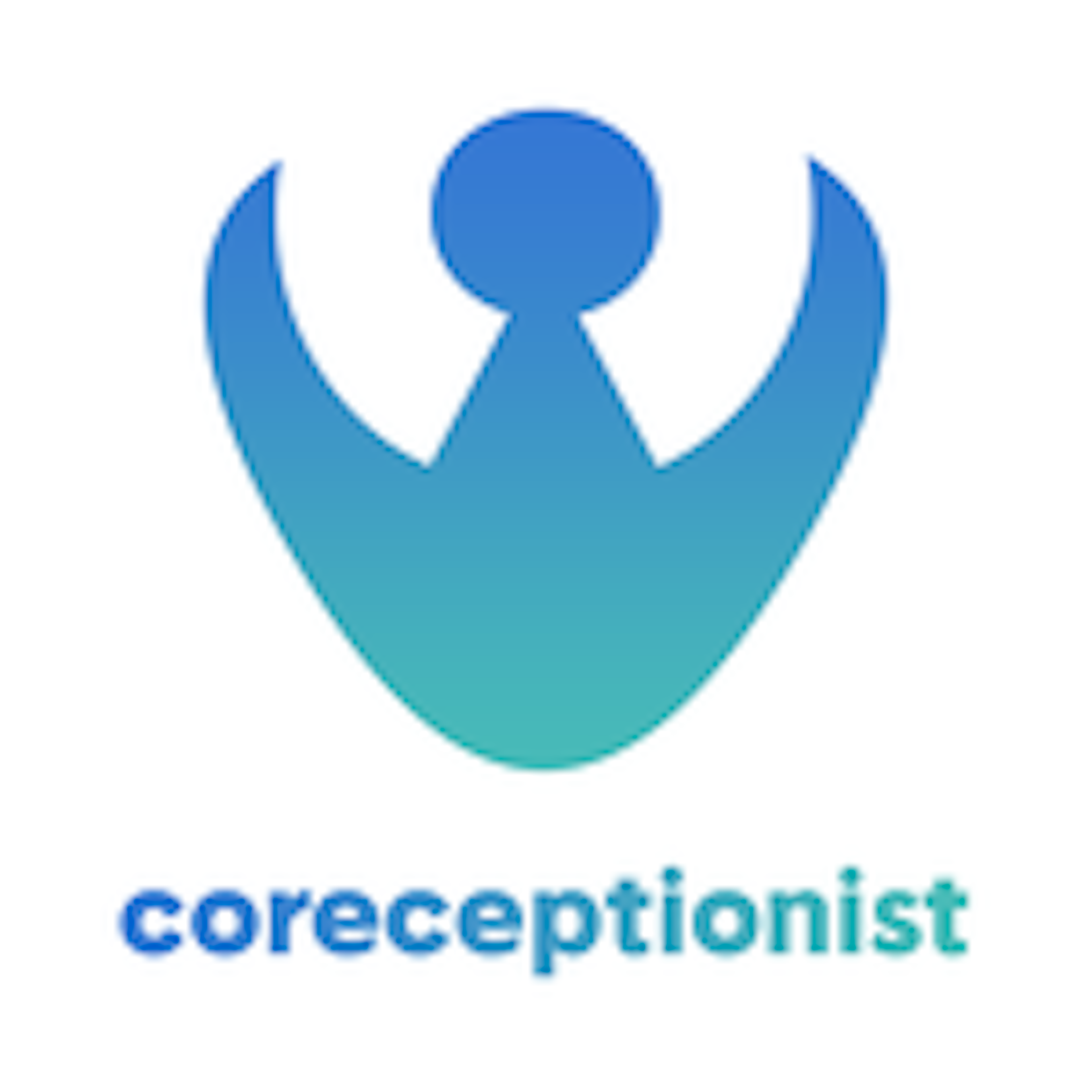 CoReceptionist Logo