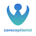 CoReceptionist logo