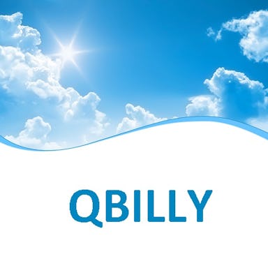 QBILLY logo