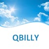 QBILLY logo