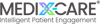 MEDIX-CARE logo