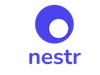 Nestr logo