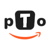 pTo Rewriter logo