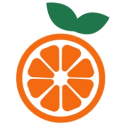 Turbo Tangerine logo