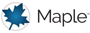 Maple - Logo