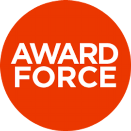 Logo Award Force 