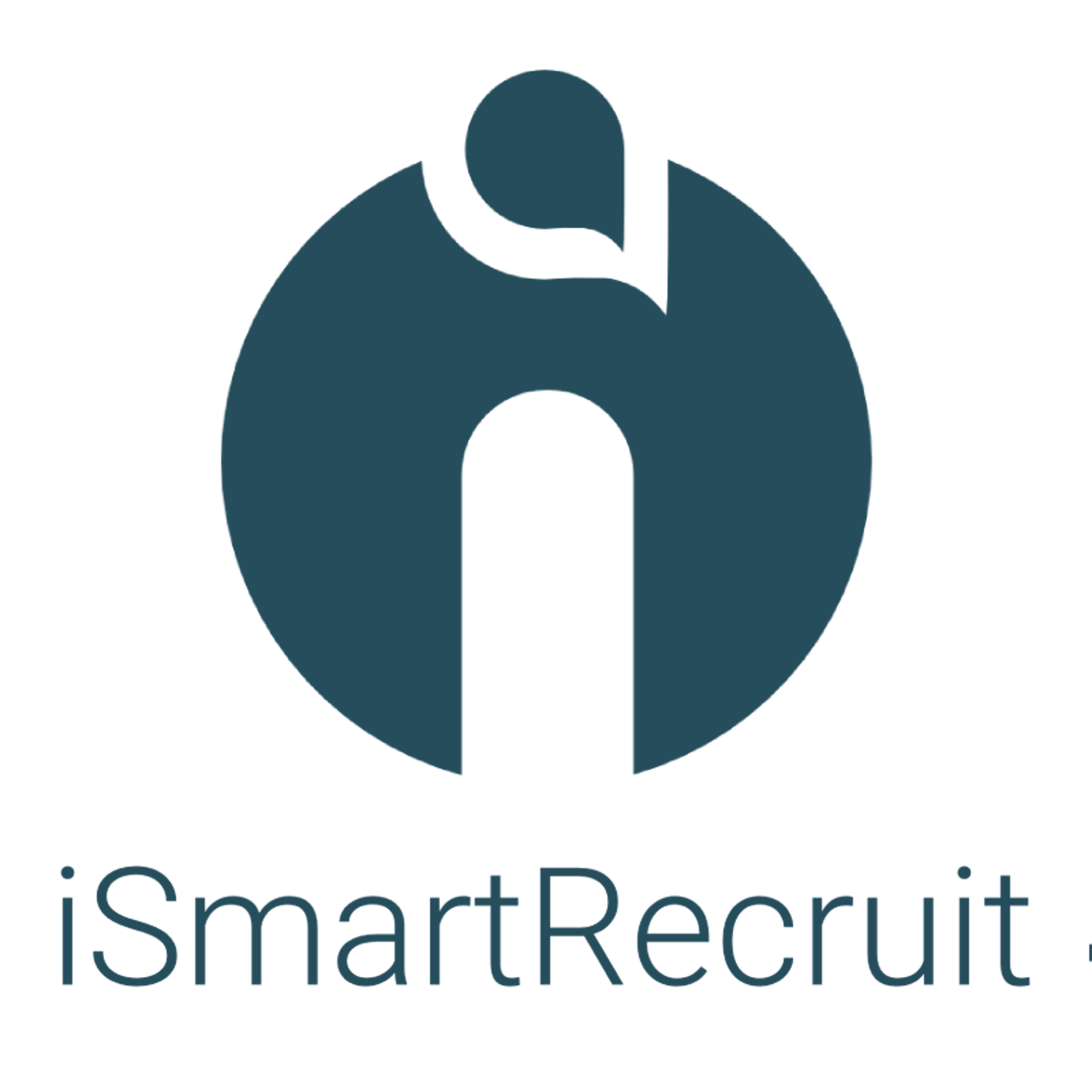 iSmartRecruit Logo